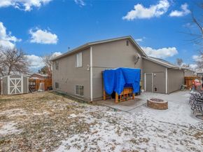 4219 S Halifax Court, Aurora CO 80013