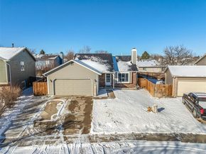 4219 S Halifax Court, Aurora CO 80013