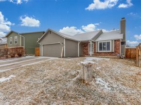 4219 S Halifax Court, Aurora CO 80013