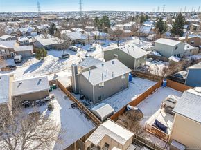 4219 S Halifax Court, Aurora CO 80013