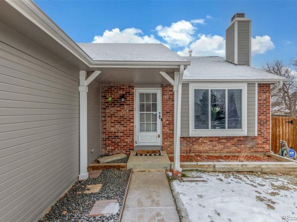 4219 S Halifax Court, Aurora CO 80013