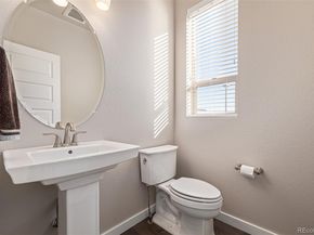 8228 E 24th Drive, Denver CO 80238