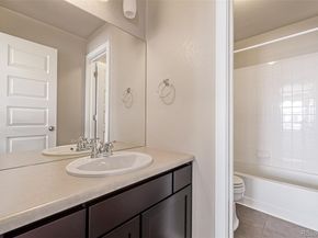 8228 E 24th Drive, Denver CO 80238