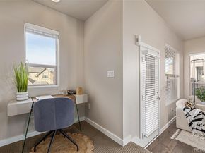 8228 E 24th Drive, Denver CO 80238