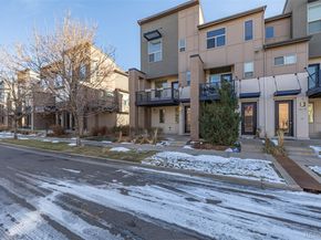 8228 E 24th Drive, Denver CO 80238