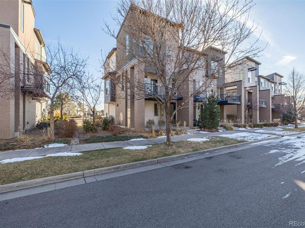 8228 E 24th Drive, Denver CO 80238