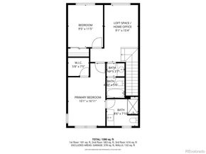 8228 E 24th Drive, Denver CO 80238