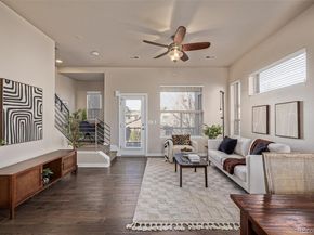 8228 E 24th Drive, Denver CO 80238