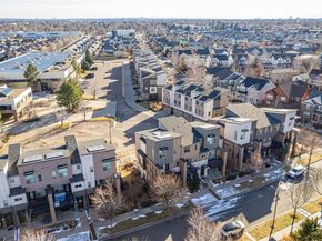 8228 E 24th Drive, Denver CO 80238