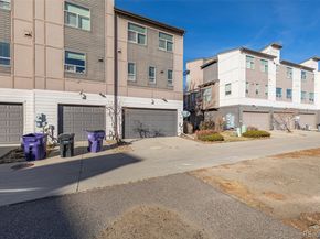 8228 E 24th Drive, Denver CO 80238