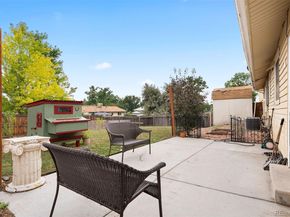 7958 Harlan Street, Arvada CO 80003