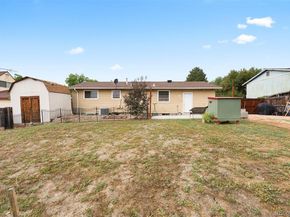 7958 Harlan Street, Arvada CO 80003