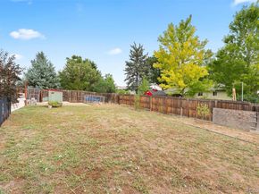 7958 Harlan Street, Arvada CO 80003