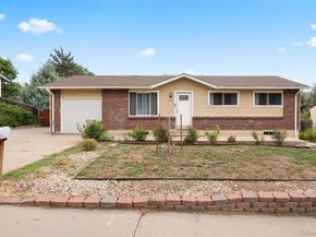 7958 Harlan Street, Arvada CO 80003