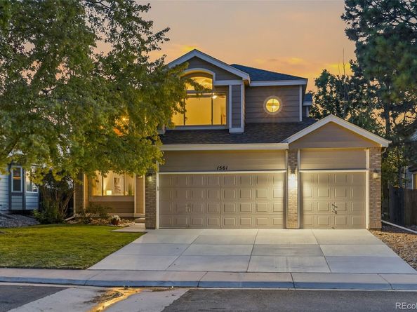 1561 E 133rd Avenue, Thornton CO 80241