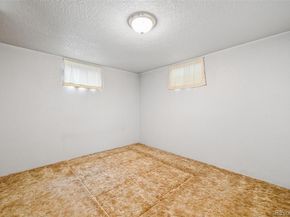 1373 S Cape Way, Lakewood CO 80232