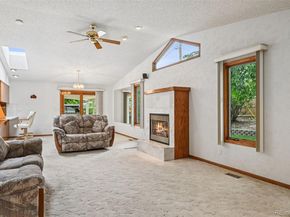 1373 S Cape Way, Lakewood CO 80232