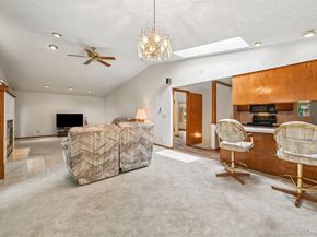 1373 S Cape Way, Lakewood CO 80232