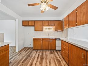 1373 S Cape Way, Lakewood CO 80232