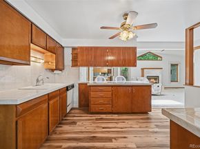1373 S Cape Way, Lakewood CO 80232