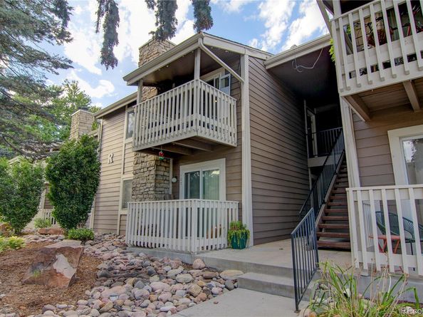 4400 S Quebec Street 207R, Denver CO 80237