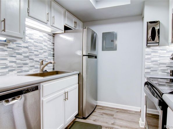 4400 S Quebec Street 207R, Denver CO 80237