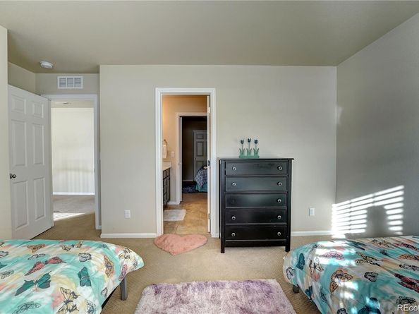 15726 E Otero Circle, Centennial CO 80112