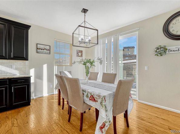 15726 E Otero Circle, Centennial CO 80112