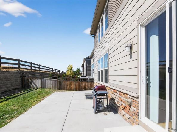 15726 E Otero Circle, Centennial CO 80112