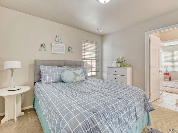 15726 E Otero Circle, Centennial CO 80112