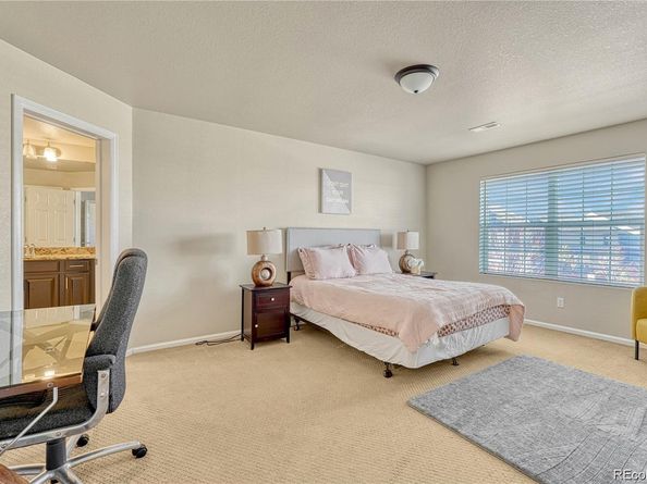 15726 E Otero Circle, Centennial CO 80112