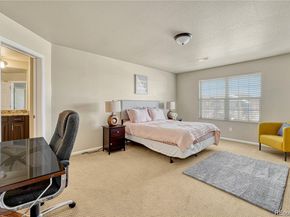 15726 E Otero Circle, Centennial CO 80112