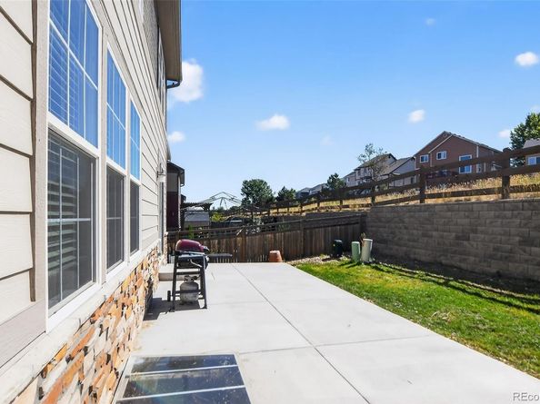 15726 E Otero Circle, Centennial CO 80112