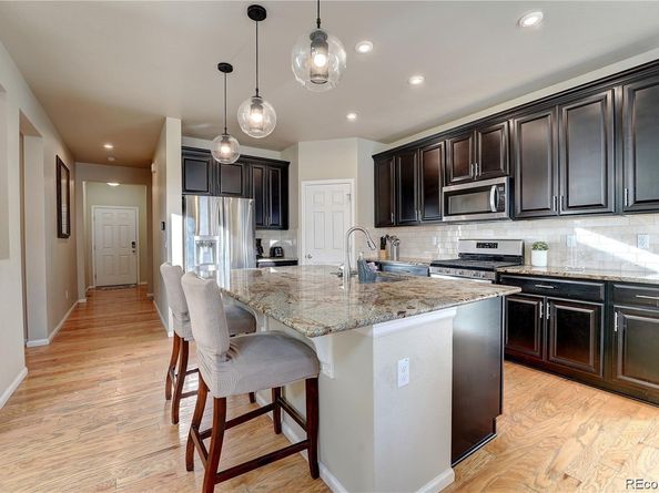 15726 E Otero Circle, Centennial CO 80112