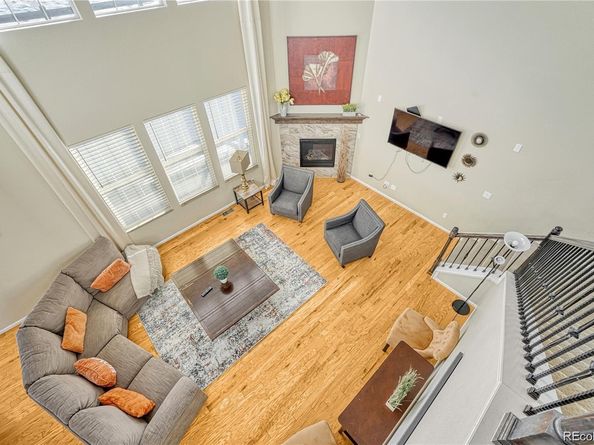 15726 E Otero Circle, Centennial CO 80112