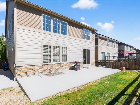 15726 E Otero Circle, Centennial CO 80112