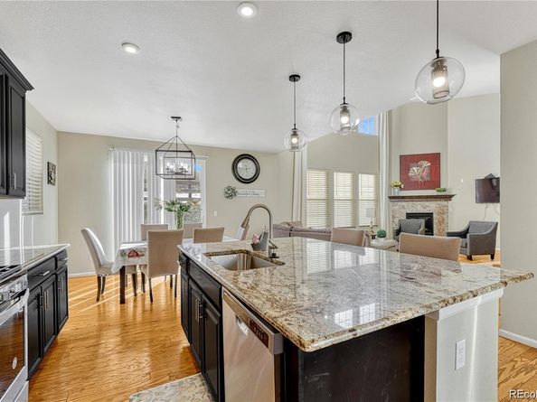 15726 E Otero Circle, Centennial CO 80112