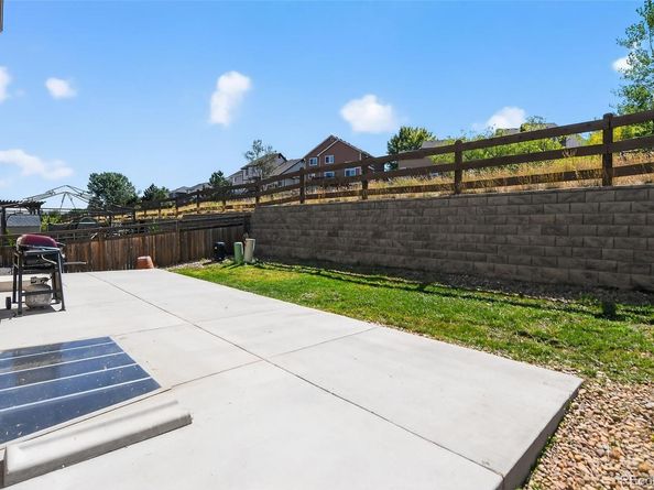 15726 E Otero Circle, Centennial CO 80112