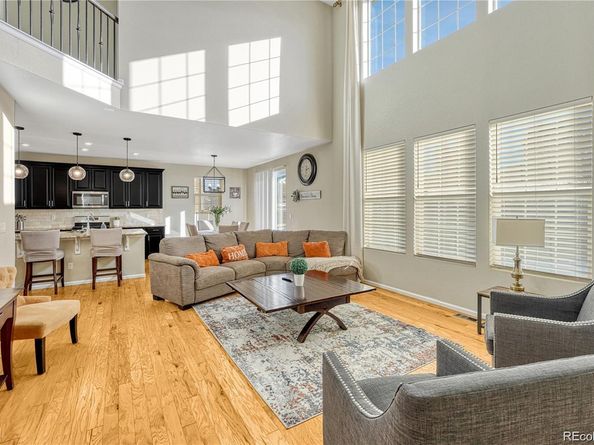 15726 E Otero Circle, Centennial CO 80112