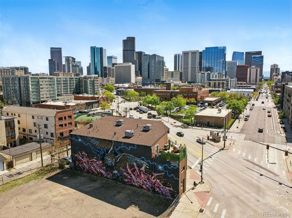 2400 N Broadway 4, Denver CO 80205