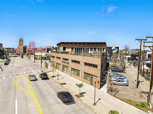 2400 N Broadway 4, Denver CO 80205