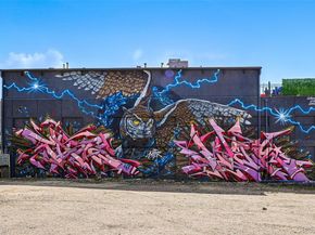 2400 N Broadway 4, Denver CO 80205