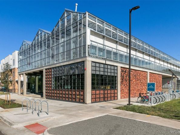 2400 N Broadway 4, Denver CO 80205