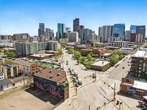 2400 N Broadway 4, Denver CO 80205