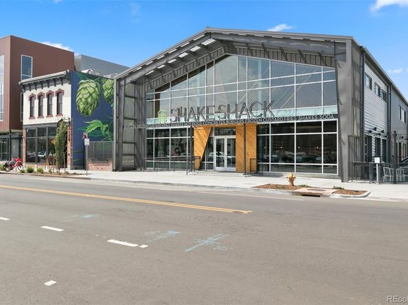 2400 N Broadway 4, Denver CO 80205
