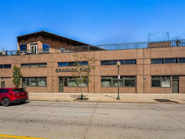 2400 N Broadway 4, Denver CO 80205