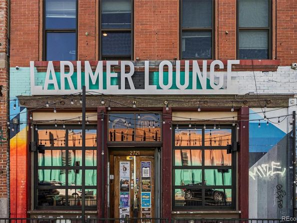 2400 N Broadway 4, Denver CO 80205