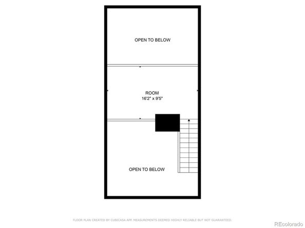 1099 S Walden Way 205, Aurora CO 80017