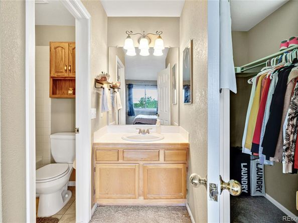 1099 S Walden Way 205, Aurora CO 80017