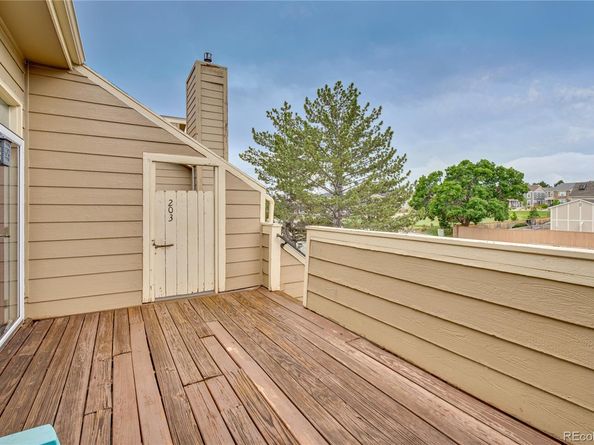 1099 S Walden Way 205, Aurora CO 80017